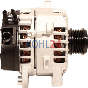 Lichtmaschine Ford Tourneo Transit Valeo CG25U042 CG25U053 CG25U057 14 Volt 250 Ampere